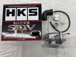 Grb/gvb/vab Hks Sqv 71008-AF013V Wrx Sti EJ207 Valve Used. Fixed Price $218.72.