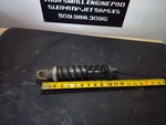 2005 Arctic Cat King Zr 900 Efi Act Front Skid Arm Shock. Fixed Price $55.00.