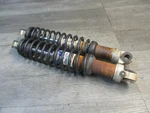 1997 Polaris Indy 600 700 Snowmobile Suspension Front Shocks Fox Racing. Fixed Price $199.99.