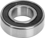 Wps Double Sealed Wheel Bearings 6205-2RS 25 X 52 15MM. Fixed Price $17.69.
