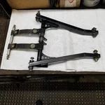 2002-2004 Polaris Pro X2 440 550 600 700 Front Torque Swing Arm 1541825. Fixed Price $72.00.