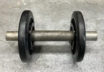 1998 Yamaha Srx Middle Shaft Track Idler Wheel Axle Viper Vmax. Fixed Price $44.99.