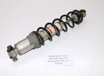 2010 Ski-doo Mxz Renegade 600 Etec Xp 137" Rear Suspension Center Track Shock. Fixed Price $69.95.