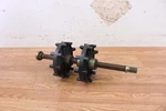 1995 Polaris Xcr 600 Driveshaft / Axle 9T 2.52PITCH. Fixed Price $59.00.