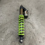 Arctic Cat Zr 6000 Xc 129" Front Shock Fox 3703-686 26402. Fixed Price $399.00.