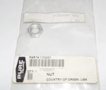 Polaris Pure Nos Oem Atv Shock Bolt Nut 1700057. Fixed Price $8.95.