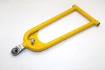 2008 Yamaha Fx Nytro Oem Front Upper Left Arm 8GL-23540-00-P1 SY91. Fixed Price $64.49.