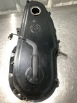 08-2014 Ski Doo Xs Xp 800R E-tec Chain Case Back Housing Cover Drive Oem. Fixed Price $69.99.