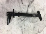 16 Polaris Indy 600 Snowmobile Upper Top Steering Stem Shaft. Fixed Price $73.15.