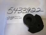 5433922 Nos Polaris Spring Square Guide 2001-02 440/600 Pro Xcf Edge Rmk. Fixed Price $10.94.