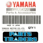New Genuine Yamaha Stator Plate Shaft 1 Sx Viper Rs Viking Vector Fx Nytro. Fixed Price $7.99.