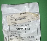 Arctic Cat Oem Bearing W/lock 1602-290 (0107-123) New. Fixed Price $42.99.