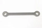Polaris Rzr Xp 1000 Trails & Rocks 20 Bracket Plate Upper 5262747-458 53067. Fixed Price $19.99.