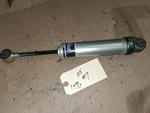 Arctic Cat Fox Rear Track Shock M5 M6 M7 M8 M1000 1704-468. Fixed Price $122.99.