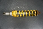 2001 Ski-doo Oem Front Suspension Shock Yellow Mxz 500 600 700 800. Fixed Price $179.96.