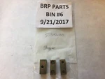 Ski-doo Rear Suspension Axle Adjustable Nut 503156100 New! Nos!. Fixed Price $8.90.