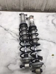 17 Ski-doo Mxz 900 Ace Blizzard Front Shocks Absorbers Springs Set Pair. Fixed Price $289.00.
