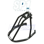 SP1 Heavy Duty Front Bumper For 2016 Arctic Cat Zr 8000 Sno Pro 137 - Body Sb. Fixed Price $148.15.