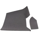Polaris New Oem Left Side Panel Kit, 2634128. Fixed Price $99.99.