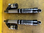 2018 Arctic Cat Mountain M8000 Fox Front Shocks 107. Fixed Price $895.00.