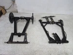 14 Arctic Cat Proclimb M8000 Skid Arms Rear Suspension Torque Oem #5948. Fixed Price $123.49.