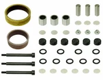 Primary Drive Clutch Rebuild Kit With Bushings Polaris Iq Shift 550 600 2008-13. Fixed Price $124.99.
