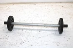 2001 Ski-doo Summit 700 Oem Rear Suspension Idler Shaft 503153600 B170. Fixed Price $34.39.
