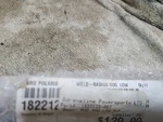 Polaris 1822128-067. Fixed Price $74.24.