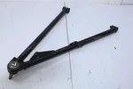 09 Ski-doo Summit 500SS Left Front Lower Suspension Control Arm. Fixed Price $80.00.