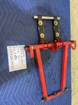 2003 Polaris Rmk 800 Front Torque Arm Suspension Bar 132. Fixed Price $69.30.
