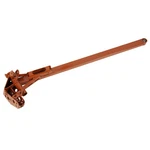 Spi Trailing Arm - Left Hand Red For Polaris Edge Rmk Models 2002 2003 2004. Fixed Price $179.95.