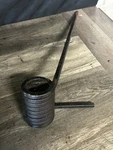 2006 Arctic Cat M6 Rh Rear Torsion Spring 1704-508. Fixed Price $43.99.