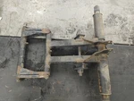 Polaris Edge 2004 Pro X2 800 Rear Suspension Torsion Arm 05 RW3393. Fixed Price $69.87.