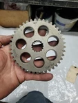 1999-2024 Polaris Edge Xcsp Iq Axys Rush Dragon Rmk Lower 41 Tooth Gear 3222101. Fixed Price $26.10.