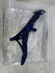 Arctic Cat Spindle,rh-gal Blu-fabr(mtn) 4703-468. Fixed Price $249.95.