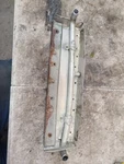 Yamaha 99 Sx 600 Heat Exchanger Assembly 8CH-1241A-00-00 AT808. Fixed Price $69.87.
