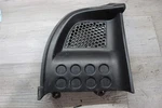 2004 Ski-doo Legend 500SS Sport Console Cover Vent Panel Left. Fixed Price $19.95.
