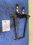 2009 Polaris In Dragon Rmk 800 Front Torque Arm Suspension 127. Fixed Price $79.20.