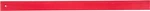 2320116 Hyfax Slide Red 55.00" Garland# 20-55.00-2-01-15+1. Fixed Price $39.60.