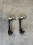 Polaris Oem Steering Arm & Spindle 5131739, 5131740, 6230099-067, Xc, Rmk, Xcr. Fixed Price $149.00.