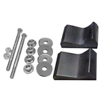 C&a Pro 76000184 Mount Kit Polaris. Fixed Price $58.19.