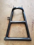 Arctic Cat Snowmobile A-arm 0703-433. Fixed Price $36.00.