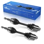 Maxfavor Front Cv Axle Joint Assembly For 4WD Dodge Ram 1500 Pickup 2002-2011. Fixed Price $228.82.