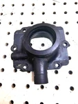 1999-2001 Polaris 600 Xc Sp Intake Boot Carburetor Flange 1253259. Fixed Price $34.99.
