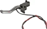 Skinz Protective Gear Adjustable Brk Lever D-d Heated Graphite SDBLH100-GR. Fixed Price $291.56.