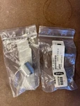 Polaris Aluminum Mount - Bumper Metric, Qty 2 Part Number 5136571. Fixed Price $7.00.