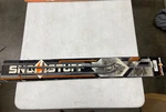 Sno Stuff Yamaha 4" Wearbars 505-616. Fixed Price $50.00.