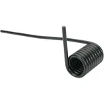 Kimpex Slide Suspension Spring Black Steel Left Rear For Polaris 04-384-01. Fixed Price $55.62.