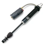 Arctic Cat * Right Hand Adj Clicker Shock 0703-718 1996/2000 440/SNO Pro. Fixed Price $555.40.