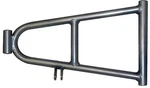 Sports Parts Inc SM-08190 Chrome Moly Lower A-arm Silver. Fixed Price $73.53.